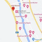 Monera & & Free Garage *