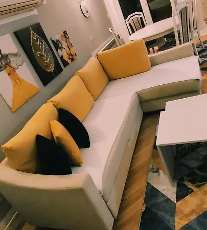 Appartamento Monera Apartments&rooms&free Garage Mostar