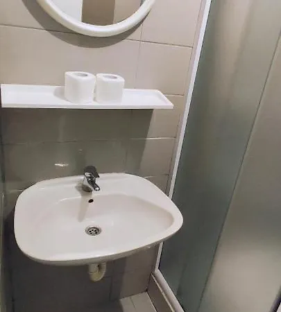 Appartamento Monera Apartments&rooms&free Garage Mostar