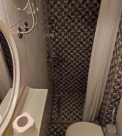 Monera & & Free Garage Διαμέρισμα *