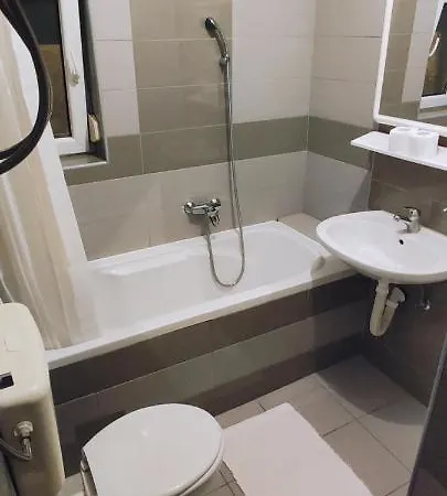 Monera Apartments&rooms&free Garage * Mostar