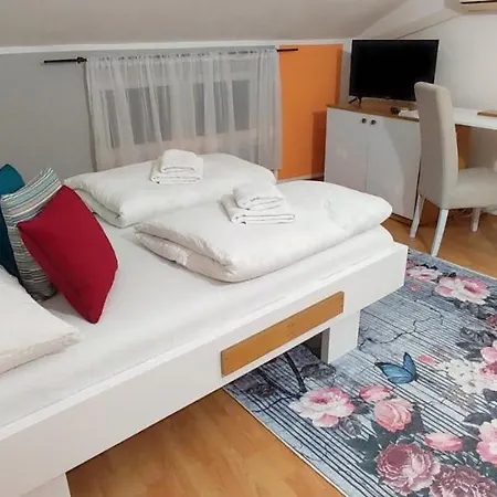 Διαμέρισμα Monera & & Free Garage