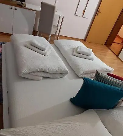 Monera Apartments&rooms&free Garage * Mostar