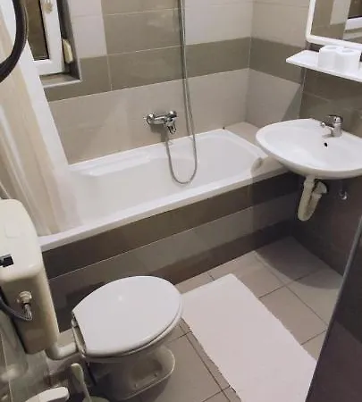 Monera Apartments&rooms&free Garage * Mostar