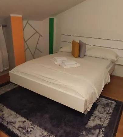 Appartamento Monera Apartments&rooms&free Garage *