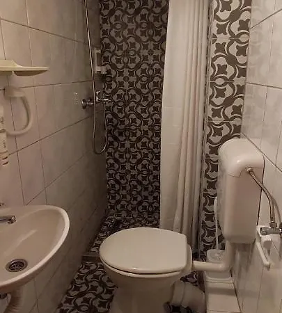 Appartamento Monera Apartments&rooms&free Garage Mostar