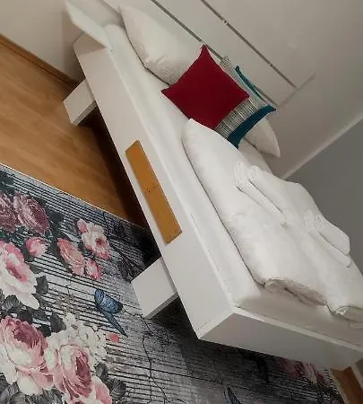 Appartamento Monera Apartments&rooms&free Garage Mostar