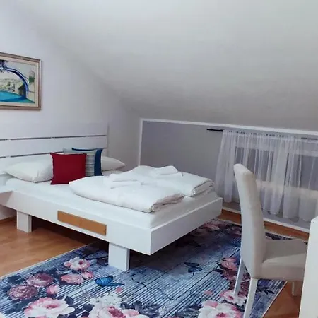 Monera & & Free Garage Διαμέρισμα