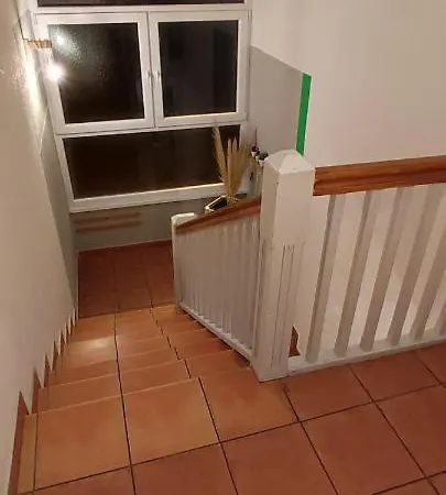 Monera & & Free Garage Διαμέρισμα Μόσταρ