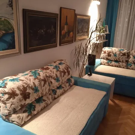 Monera Apartments&rooms&free Garage * Mostar