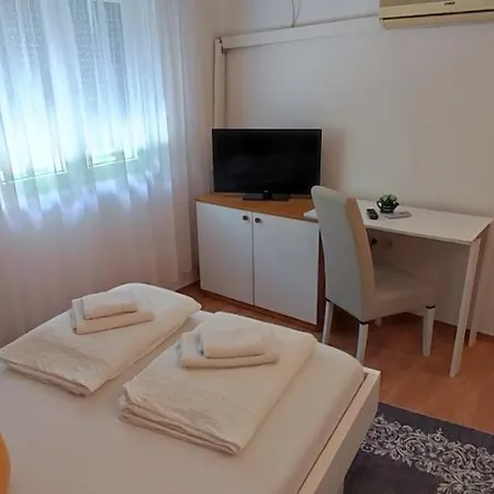 Monera & & Free Garage Διαμέρισμα *