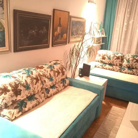 Monera Apartments&rooms&free Garage Mostar
