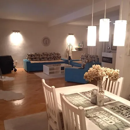 Διαμέρισμα Monera & & Free Garage *