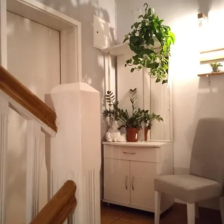 Διαμέρισμα Monera & & Free Garage *