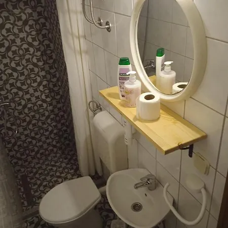 Διαμέρισμα Monera & & Free Garage