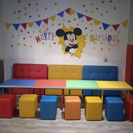 Monera & & Free Garage Διαμέρισμα *