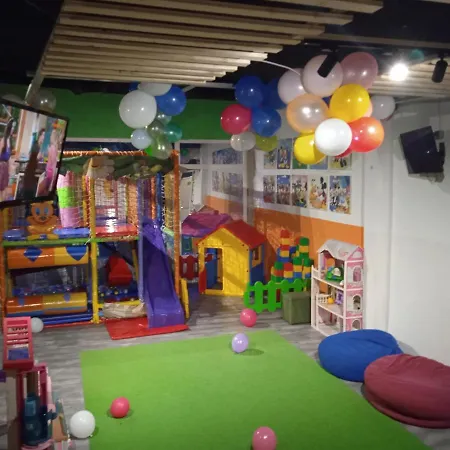 Διαμέρισμα Monera & & Free Garage Μόσταρ