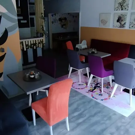 דירה Monera & & Free Garage