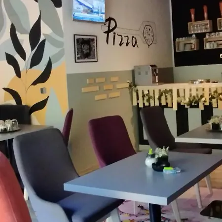 Monera & & Free Garage Διαμέρισμα *