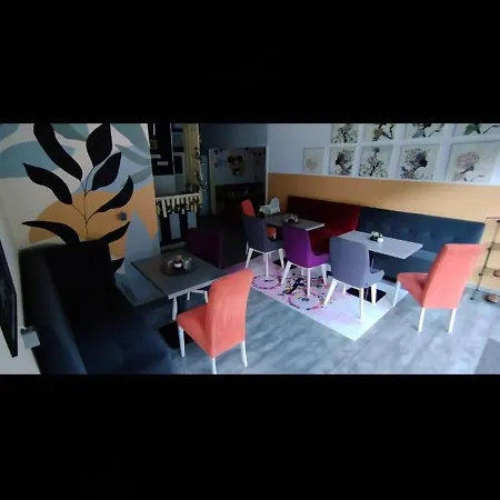 Appartamento Monera Apartments&rooms&free Garage