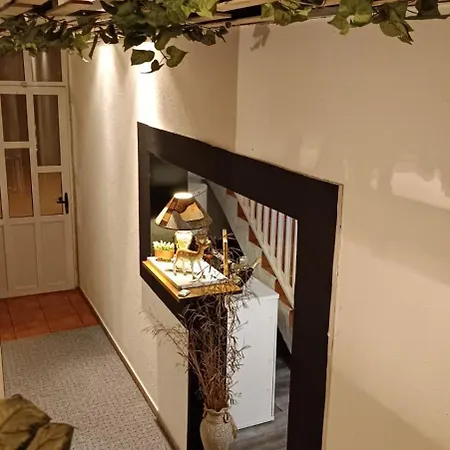 Monera Apartments&rooms&free Garage Mostar