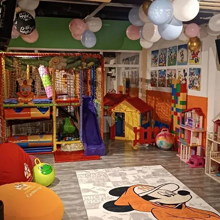 Monera & & Free Garage Διαμέρισμα *