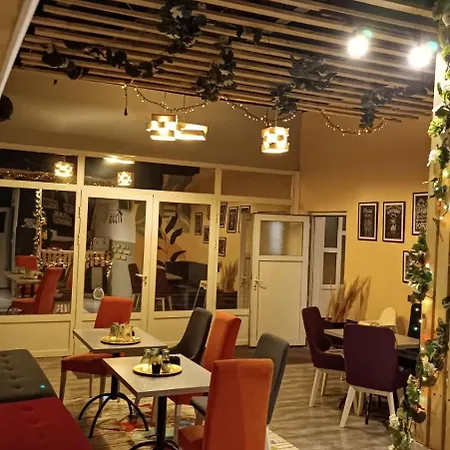 Monera & & Free Garage Διαμέρισμα *