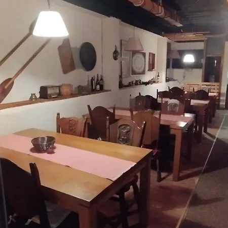 Διαμέρισμα Monera & & Free Garage Μόσταρ