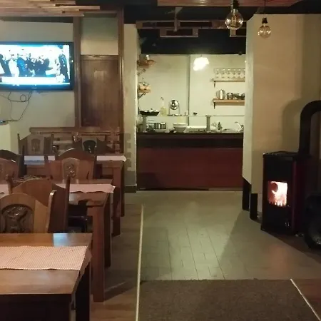 Διαμέρισμα Monera & & Free Garage *